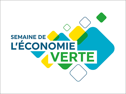 Écotech Québec - Semaine de l'économie verte